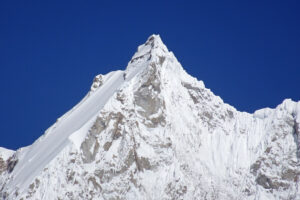 Gangkhar Puensum bhutan