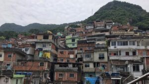 Rocinha brazil