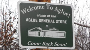 agloe-sign