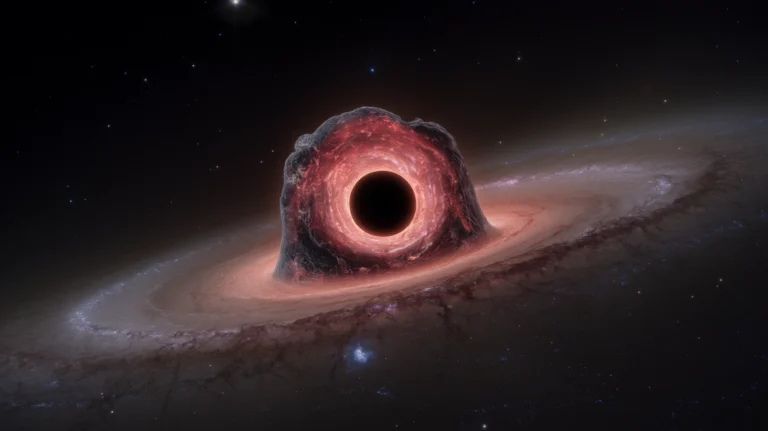 black hole