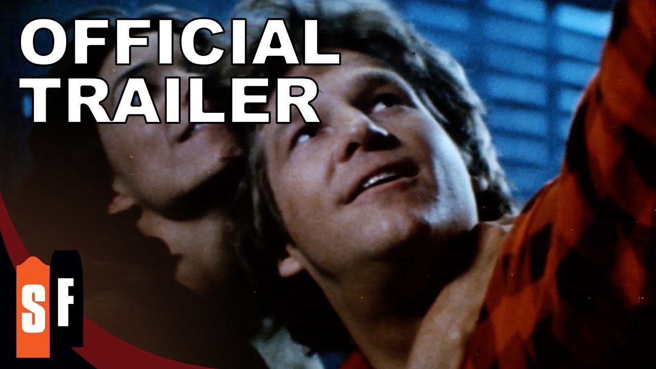 Starman (1984) - Official Trailer - YouTube