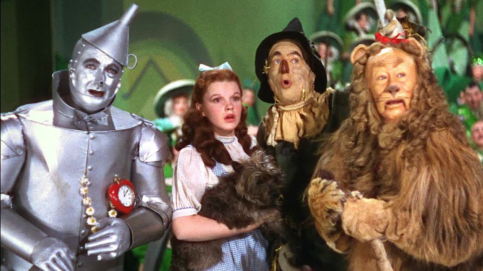 The Electric State: A Dystopian Wizard of Oz for the Digital Age