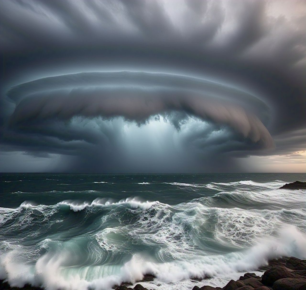 What Fuels Powerful Winds Answers from a Weather Scientist