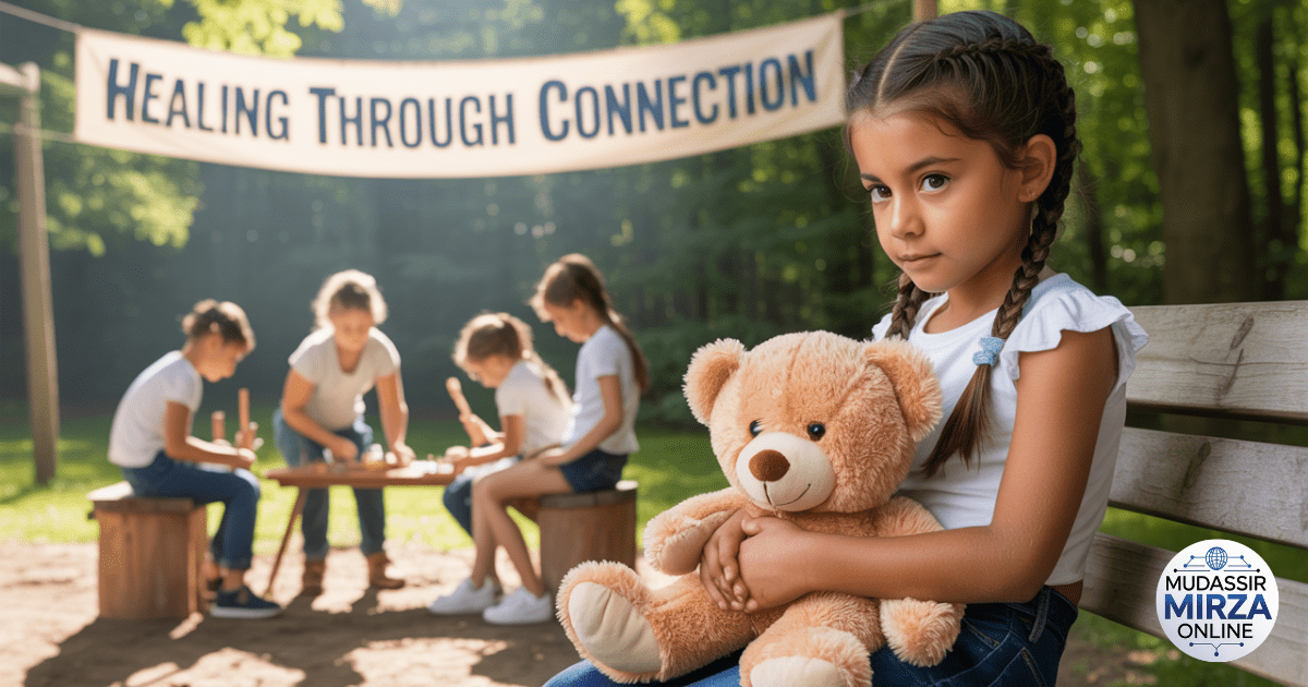 mental-health-camps-help-children-cope-with-trauma-of-war