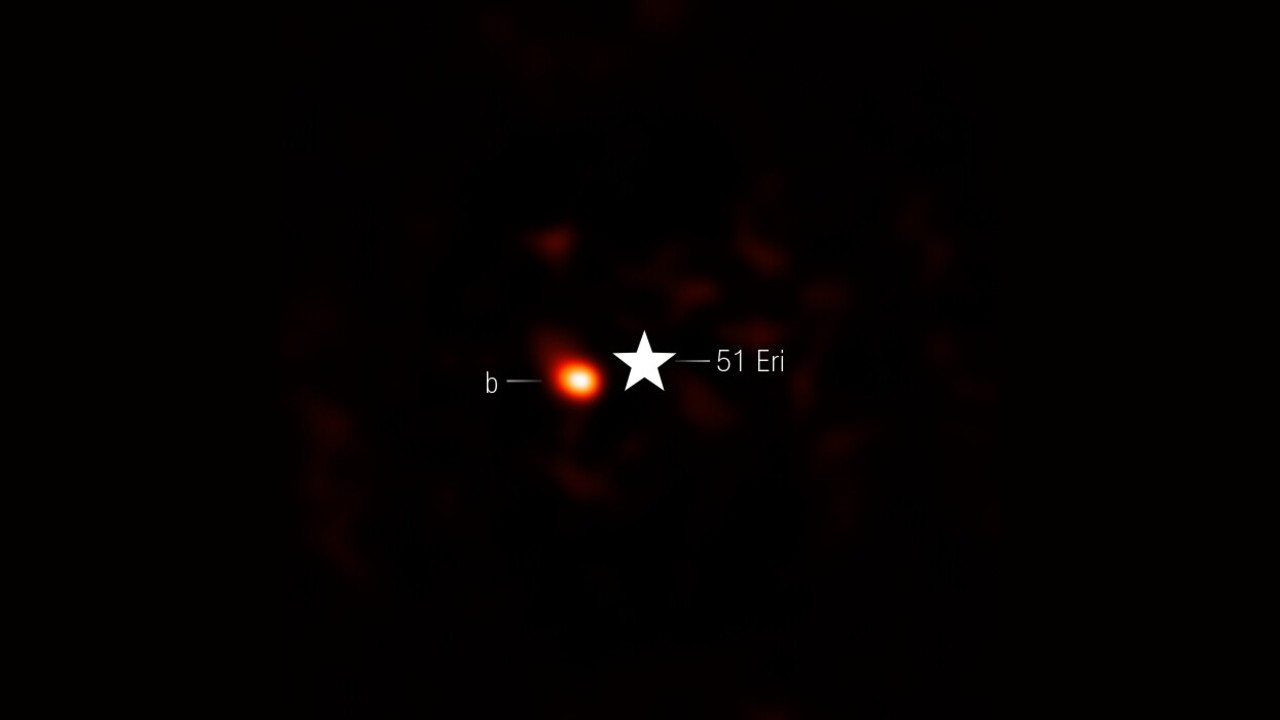 a red dot Subsequent to a Sun-shaped icon
