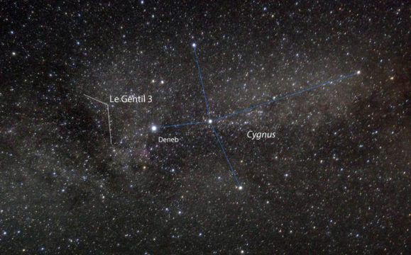 Cygnus-dark-nebula
