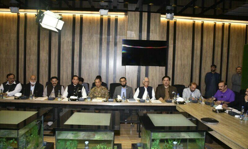 ISPR security updates