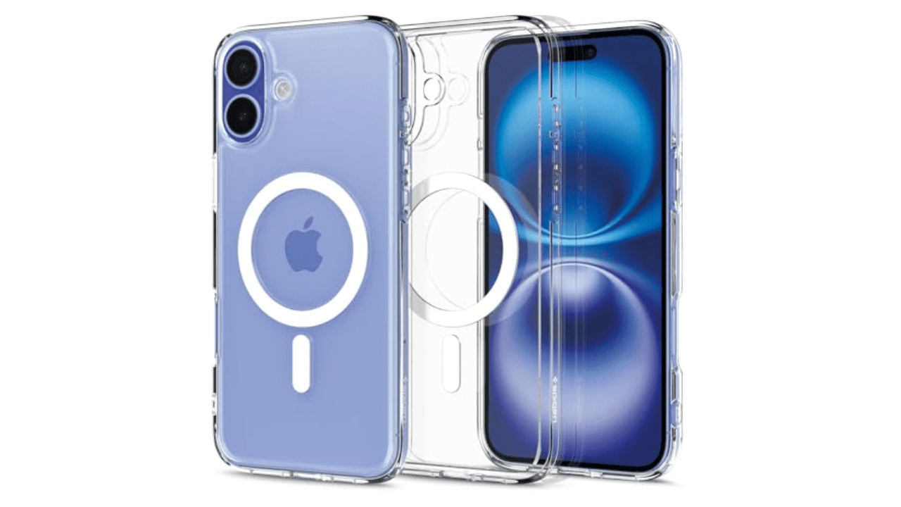 best iPhone 16 and iPhone 16 Pro cases for 2025