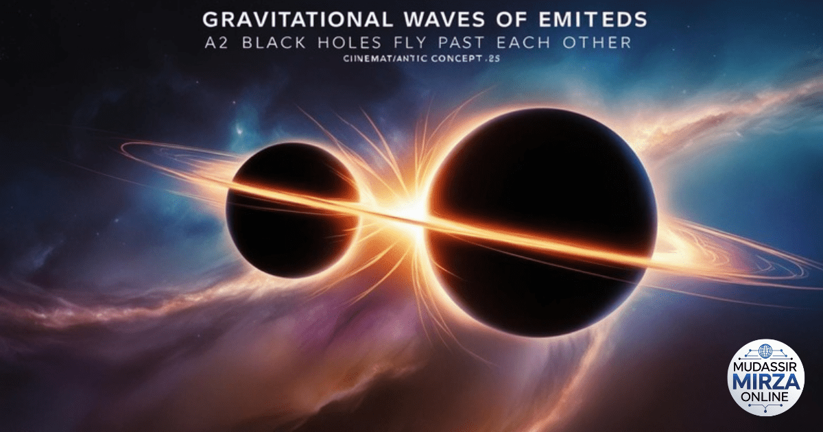 black-hole-dance-illuminates-hidden-math-of-the-universe