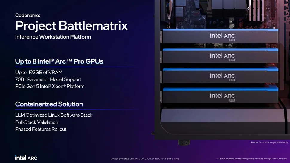 codename-project-battlematrix